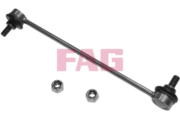 Rod/Strut, wheel suspension